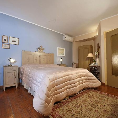 Agriturismo Il Gioco Dell'Oca บาโรโล ภายนอก รูปภาพ