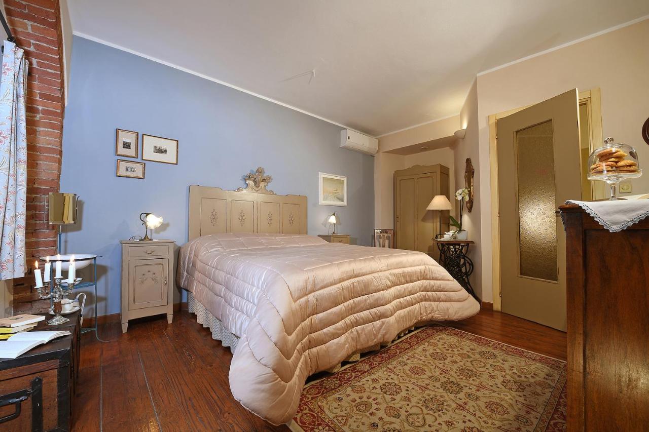 Agriturismo Il Gioco Dell'Oca บาโรโล ภายนอก รูปภาพ