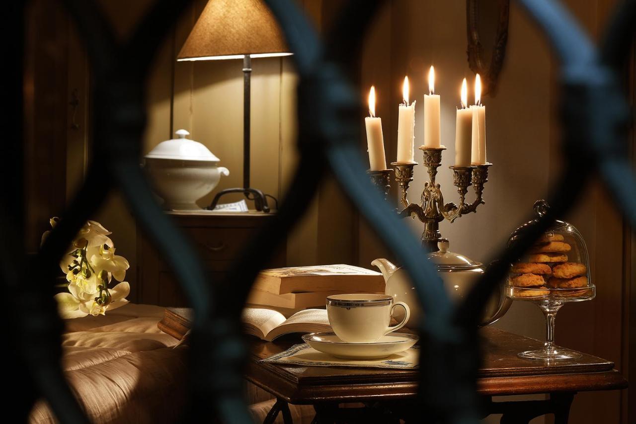 Agriturismo Il Gioco Dell'Oca บาโรโล ภายนอก รูปภาพ