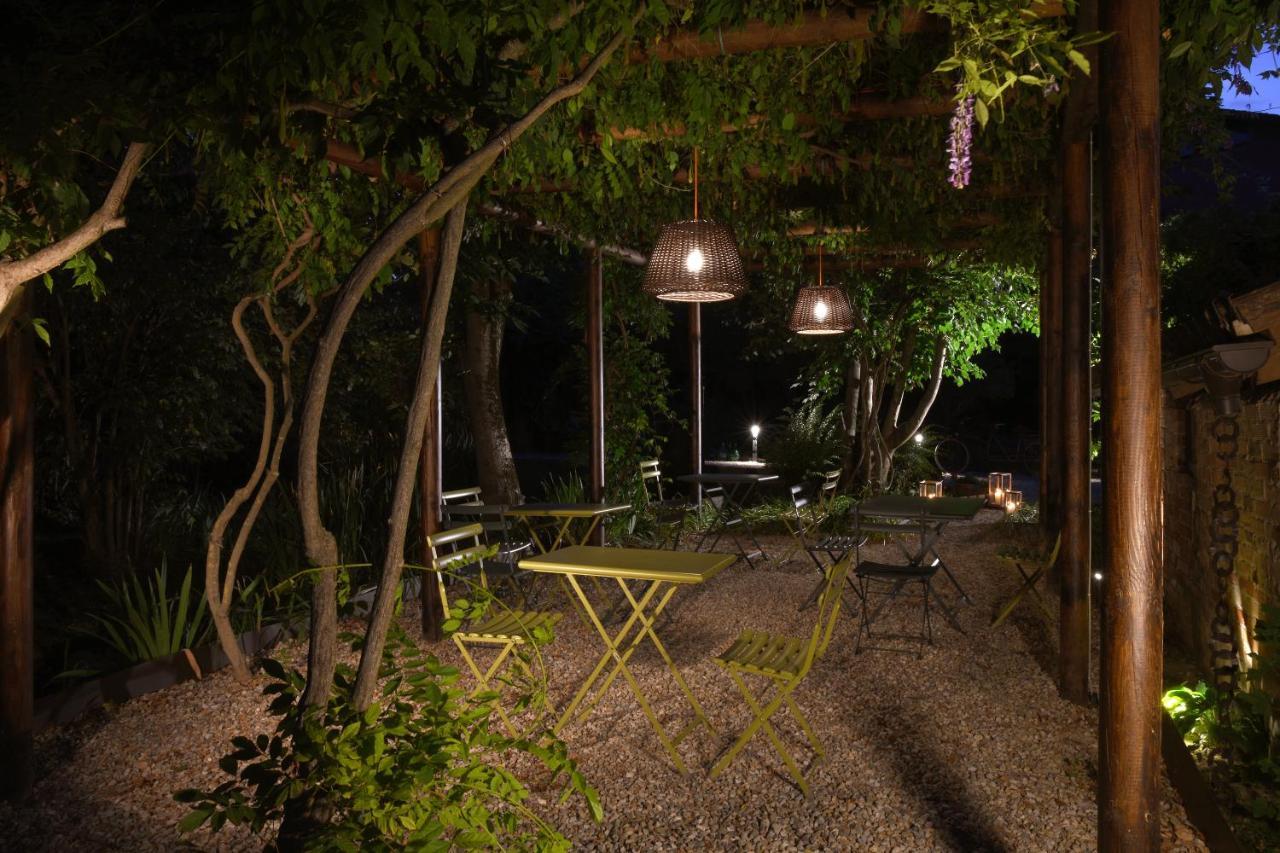 Agriturismo Il Gioco Dell'Oca บาโรโล ภายนอก รูปภาพ