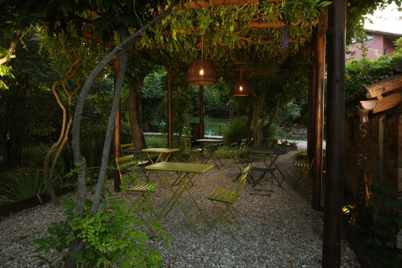 Agriturismo Il Gioco Dell'Oca บาโรโล ภายนอก รูปภาพ