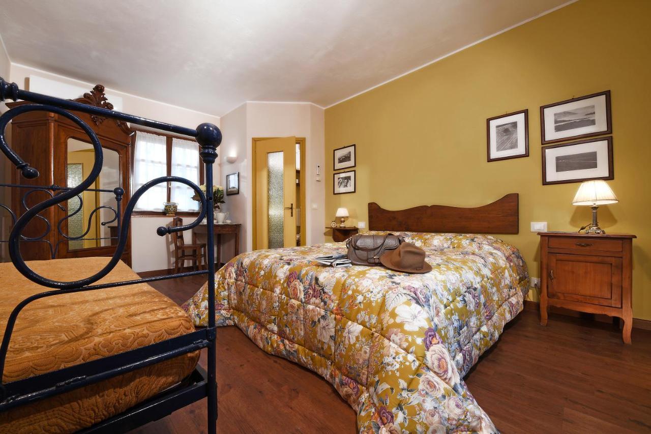 Agriturismo Il Gioco Dell'Oca บาโรโล ภายนอก รูปภาพ
