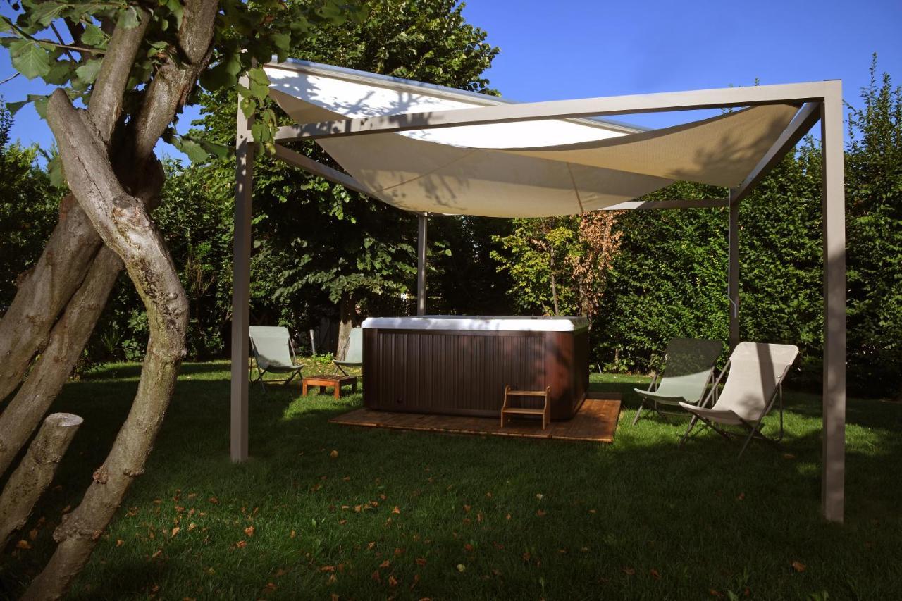 Agriturismo Il Gioco Dell'Oca บาโรโล ภายนอก รูปภาพ
