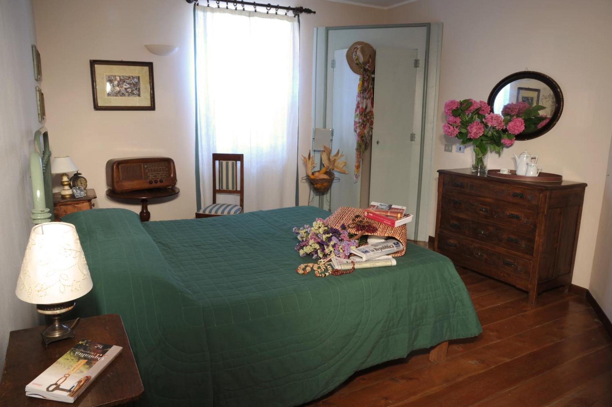 Agriturismo Il Gioco Dell'Oca บาโรโล ภายนอก รูปภาพ