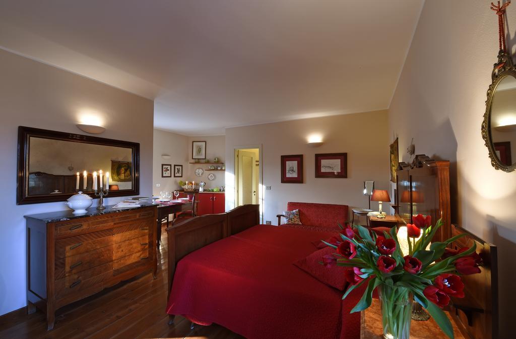 Agriturismo Il Gioco Dell'Oca บาโรโล ภายนอก รูปภาพ