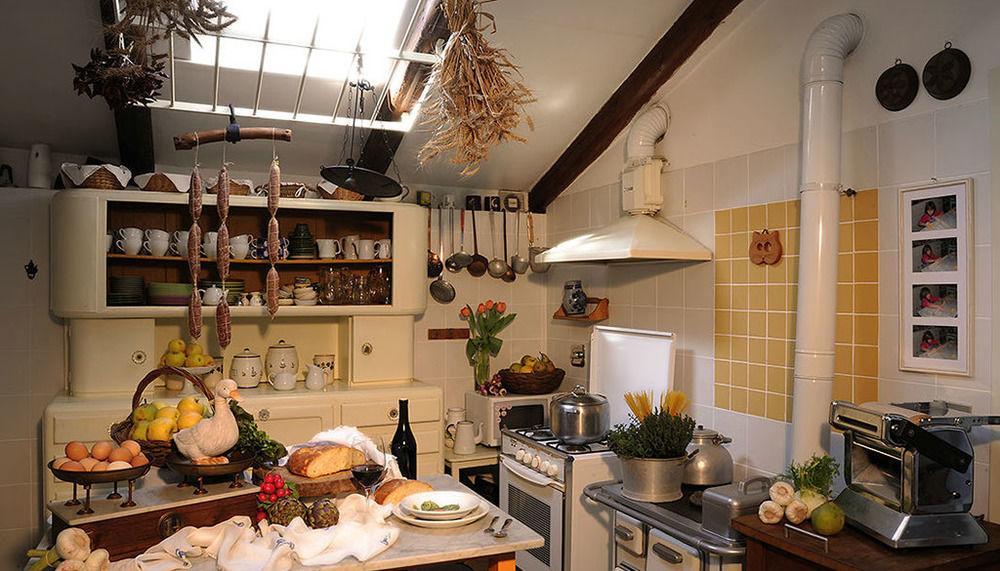 Agriturismo Il Gioco Dell'Oca บาโรโล ภายนอก รูปภาพ