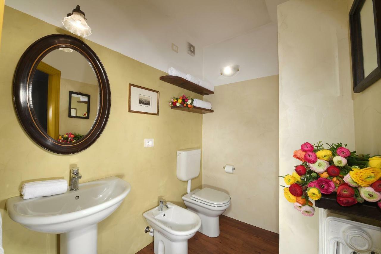 Agriturismo Il Gioco Dell'Oca บาโรโล ภายนอก รูปภาพ