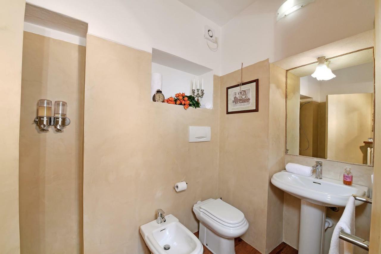 Agriturismo Il Gioco Dell'Oca บาโรโล ภายนอก รูปภาพ